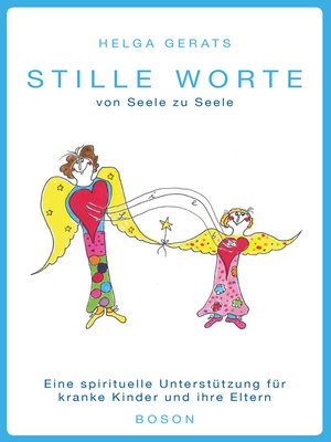cover image of Stille Worte